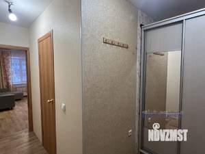 1-к квартира, вторичка, 36м2, 1/10 этаж