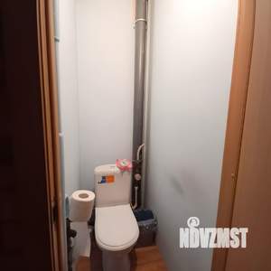 1-к квартира, вторичка, 34м2, 8/9 этаж