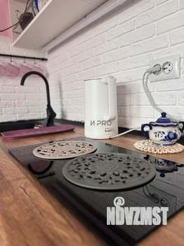 1-к квартира, вторичка, 28м2, 4/17 этаж