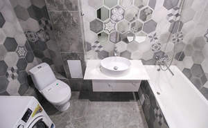3-к квартира, вторичка, 68м2, 1/9 этаж