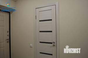 1-к квартира, вторичка, 38м2, 1/15 этаж