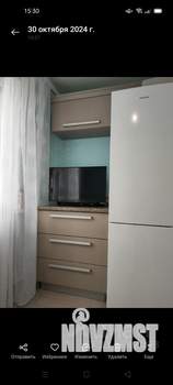 3-к квартира, вторичка, 78м2, 2/11 этаж