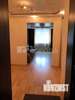 3-к квартира, вторичка, 65м2, 3/15 этаж