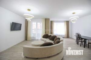 3-к квартира, вторичка, 91м2, 1/16 этаж