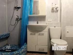 1-к квартира, вторичка, 39м2, 13/16 этаж