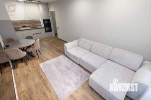 4-к квартира, вторичка, 90м2, 10/11 этаж