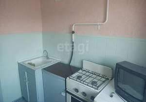 3-к квартира, вторичка, 56м2, 1/5 этаж