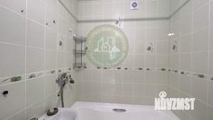 1-к квартира, вторичка, 46м2, 1/6 этаж