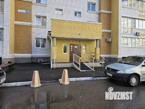 3-к квартира, вторичка, 98м2, 10/12 этаж
