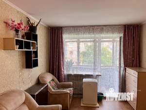 3-к квартира, вторичка, 42м2, 2/5 этаж