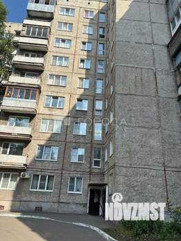 4-к квартира, вторичка, 70м2, 9/9 этаж