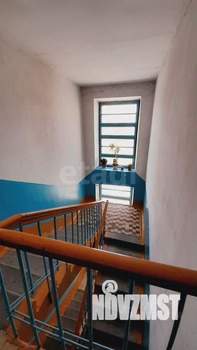 4-к квартира, вторичка, 85м2, 4/4 этаж