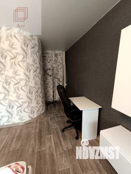 1-к квартира, вторичка, 34м2, 1/5 этаж