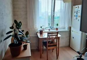 1-к квартира, вторичка, 33м2, 7/10 этаж