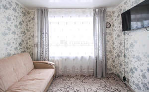 Студия квартира, вторичка, 13м2, 3/5 этаж
