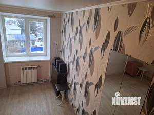 Студия квартира, вторичка, 15м2, 5/5 этаж