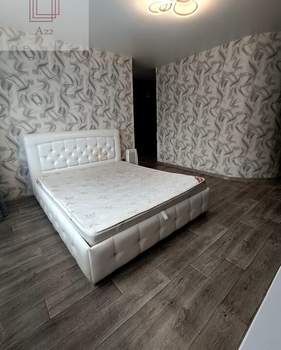 1-к квартира, вторичка, 34м2, 1/5 этаж