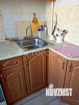 2-к квартира, вторичка, 46м2, 2/5 этаж