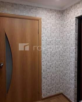 1-к квартира, вторичка, 36м2, 3/9 этаж