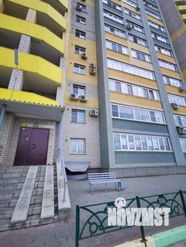 4-к квартира, вторичка, 116м2, 1/15 этаж