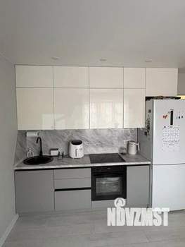 2-к квартира, вторичка, 38м2, 9/10 этаж