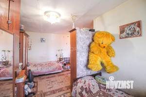 1-к квартира, вторичка, 31м2, 3/5 этаж