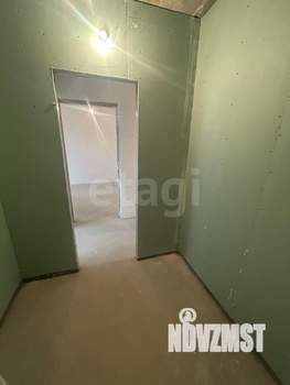 2-к квартира, вторичка, 42м2, 2/17 этаж