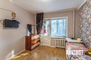 3-к квартира, вторичка, 55м2, 3/9 этаж