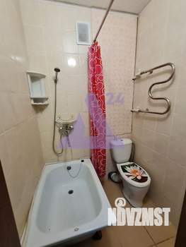 Студия квартира, вторичка, 16м2, 2/5 этаж