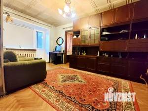 2-к квартира, вторичка, 39м2, 2/4 этаж