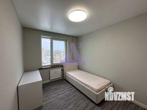 3-к квартира, вторичка, 61м2, 16/16 этаж