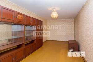 1-к квартира, вторичка, 30м2, 4/9 этаж