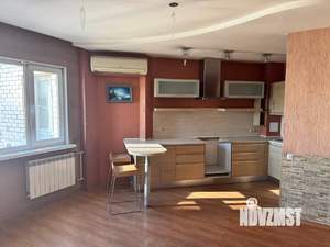 3-к квартира, вторичка, 116м2, 6/16 этаж