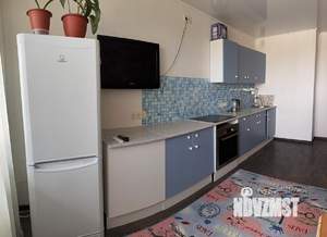 2-к квартира, вторичка, 47м2, 4/14 этаж