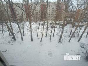 2-к квартира, вторичка, 48м2, 4/5 этаж