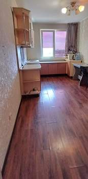 1-к квартира, вторичка, 36м2, 9/10 этаж