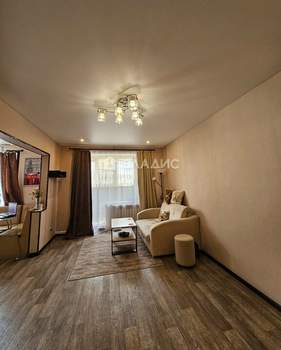 1-к квартира, вторичка, 34м2, 2/14 этаж