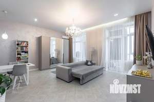 2-к квартира, сданный дом, 64м2, 11/14 этаж