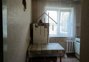 2-к квартира, вторичка, 45м2, 2/5 этаж