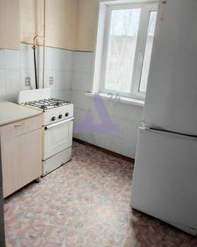 2-к квартира, вторичка, 44м2, 4/5 этаж