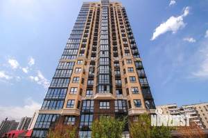 2-к квартира, вторичка, 67м2, 12/23 этаж