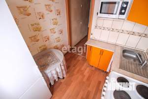 2-к квартира, вторичка, 39м2, 6/9 этаж