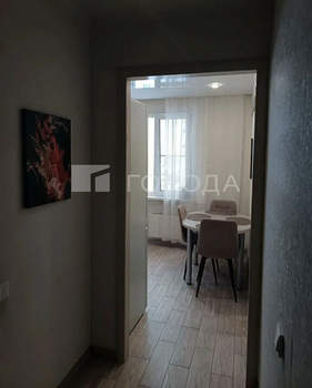 1-к квартира, вторичка, 37м2, 10/14 этаж