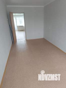 3-к квартира, вторичка, 59м2, 2/5 этаж