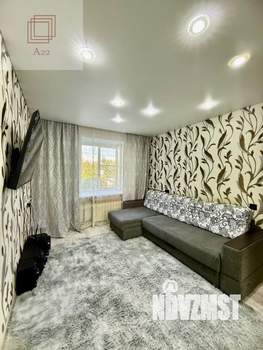 1-к квартира, вторичка, 30м2, 3/8 этаж