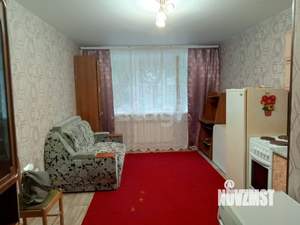 Студия квартира, вторичка, 18м2, 1/5 этаж