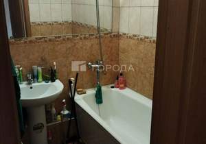 2-к квартира, вторичка, 57м2, 4/14 этаж