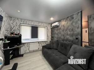 1-к квартира, вторичка, 32м2, 2/5 этаж