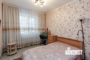 2-к квартира, вторичка, 50м2, 2/9 этаж