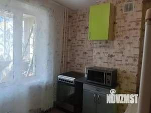 1-к квартира, вторичка, 32м2, 8/10 этаж